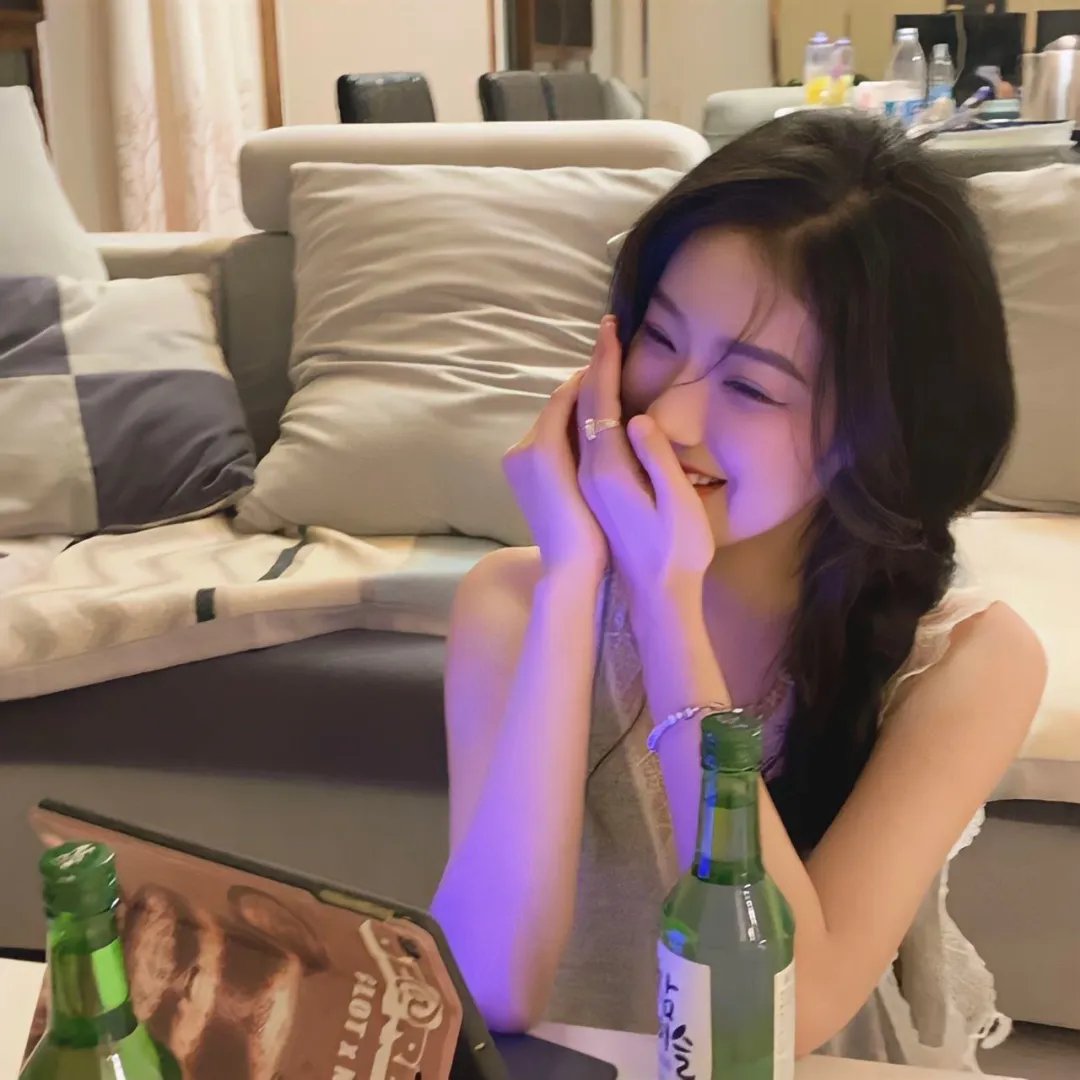 傅爷的小青梅又飒又美