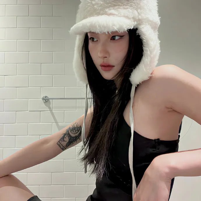 拾叁的爱情故事