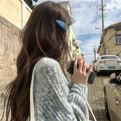 灵魂错轨后我为她改命